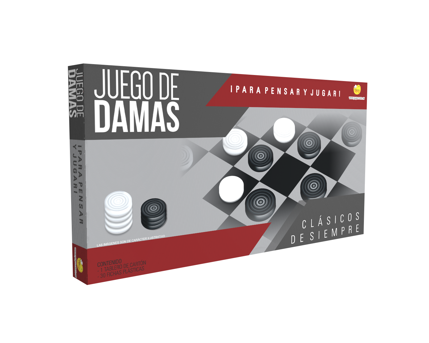 DAMAS LINEA PREMIUM