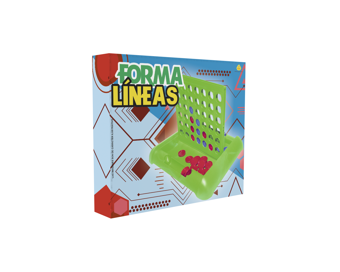 FORMA LINEAS