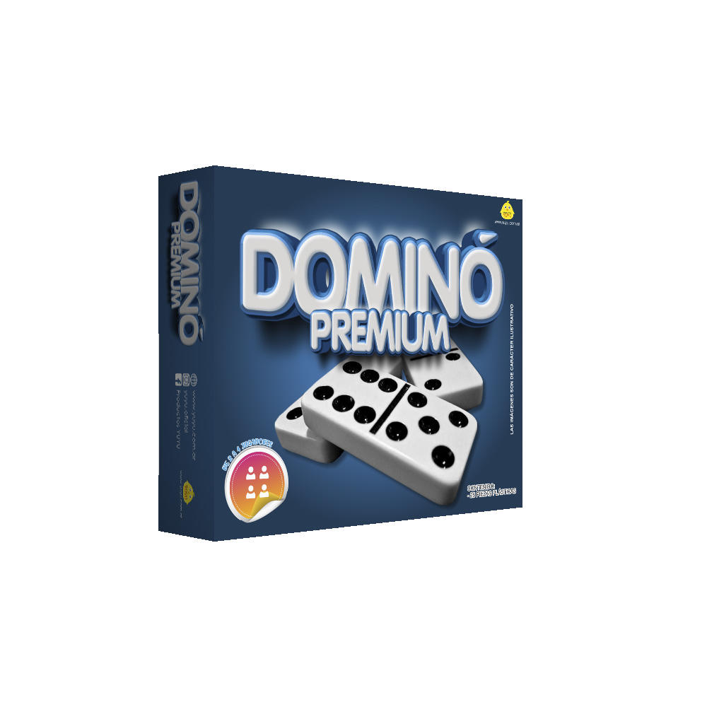 DOMINO PREMIUM