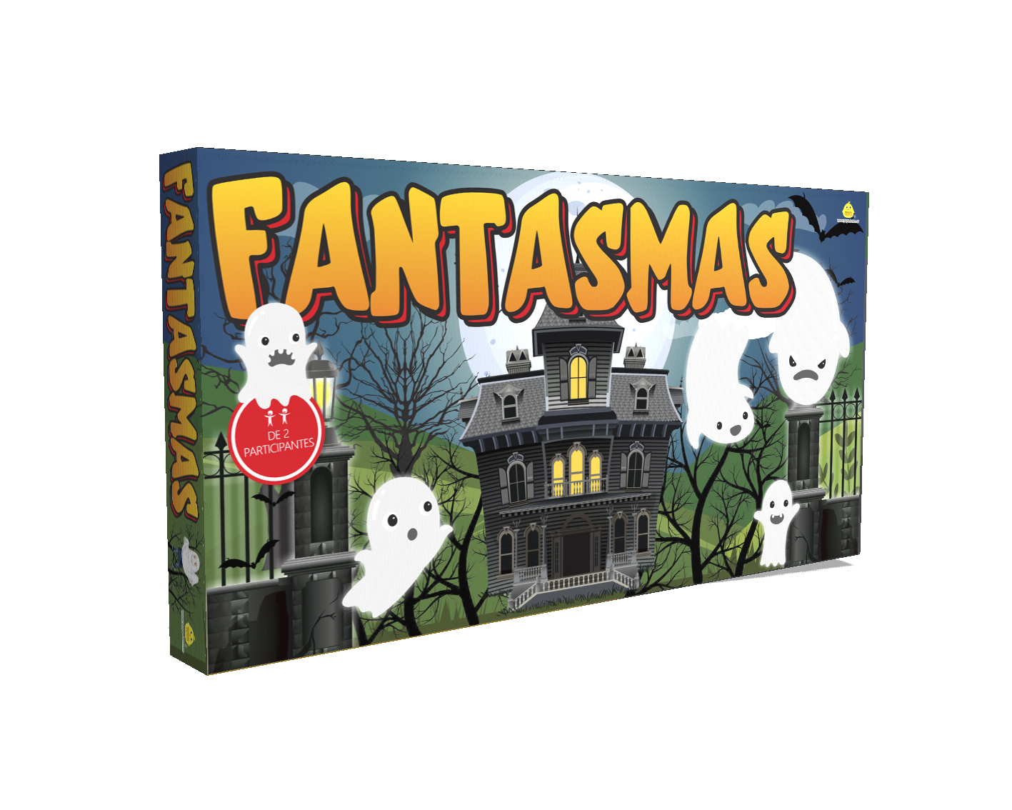 FANTASMAS