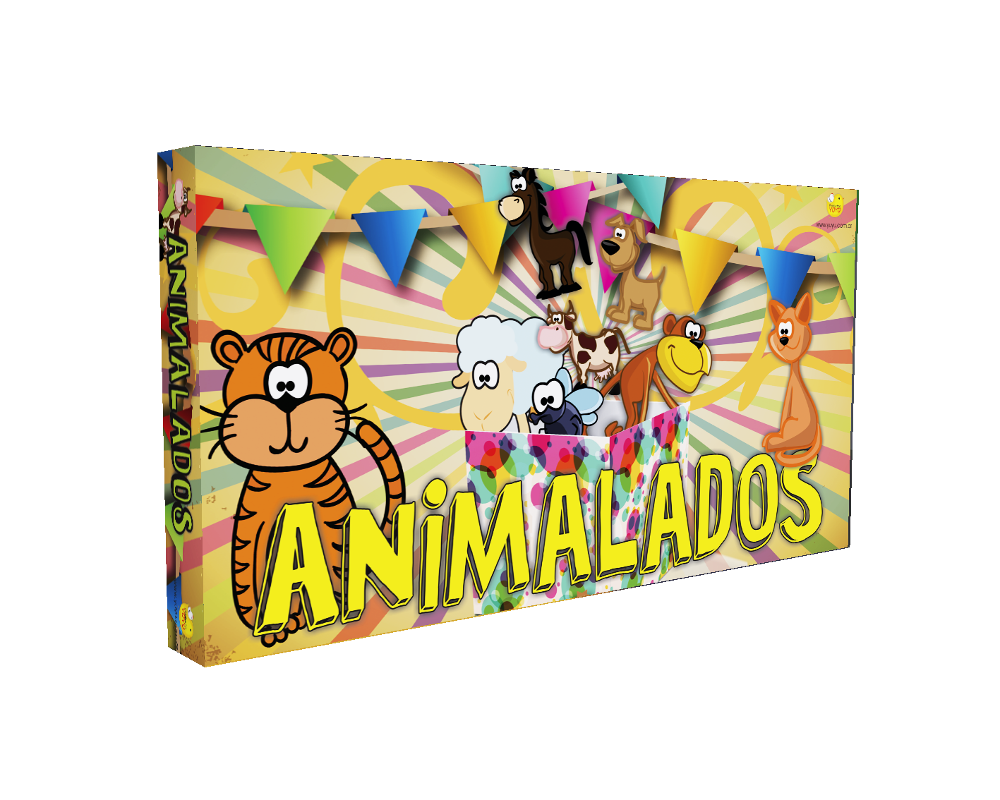 ANIMALADOS