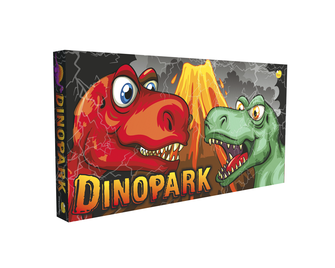 DINO PARK