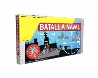 BATALLA NAVAL PREMIUM