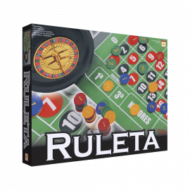 RULETA