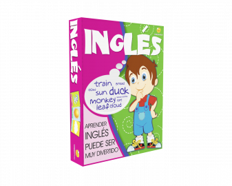 INGLES CHIQUITOS