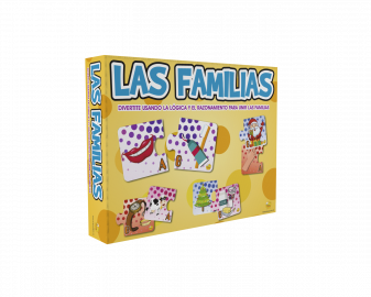 LAS FAMILIAS