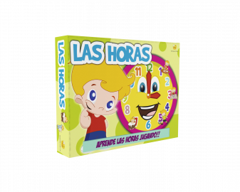 LAS HORAS